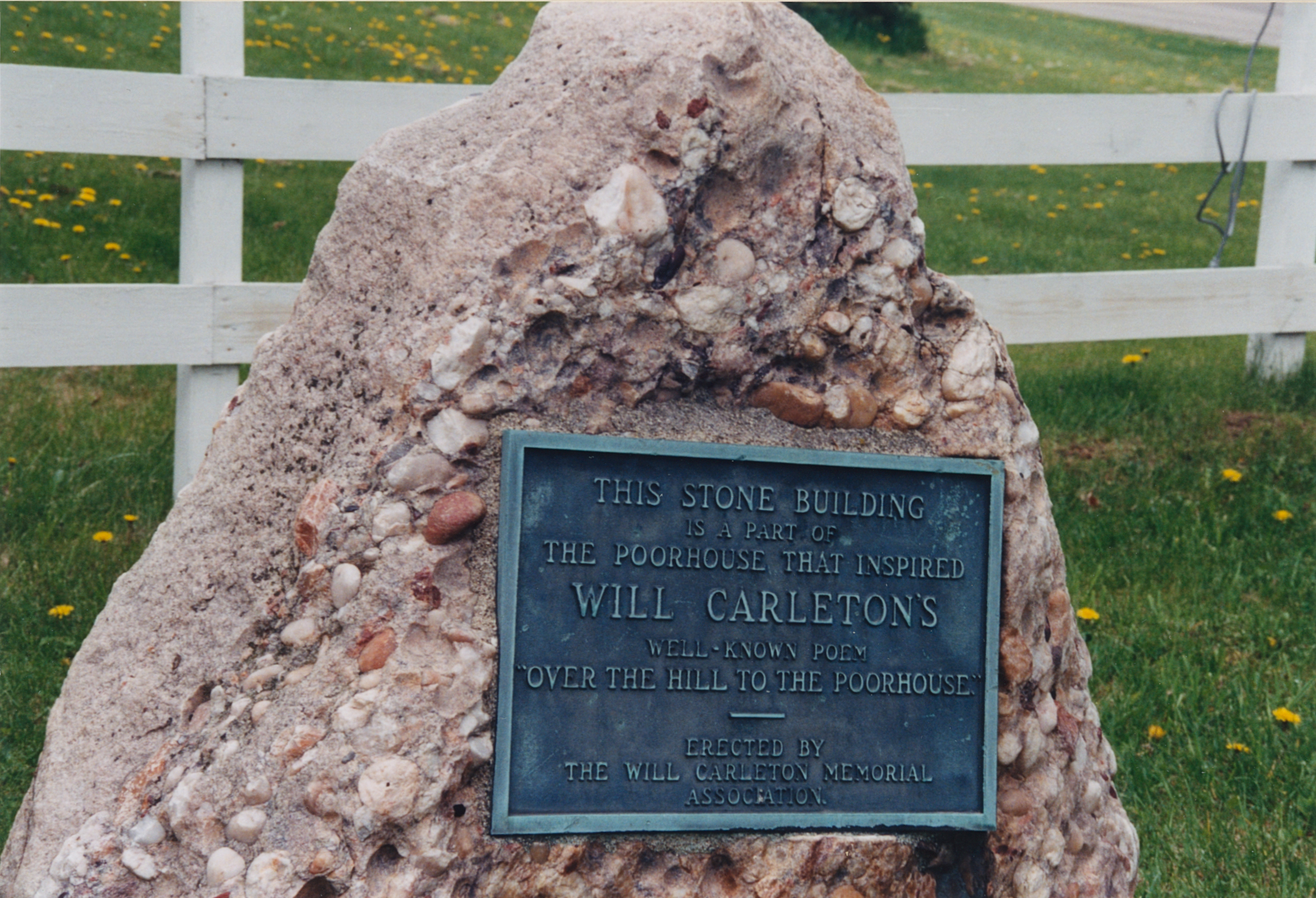 Fay-1 180 North Wolcott Rd 1